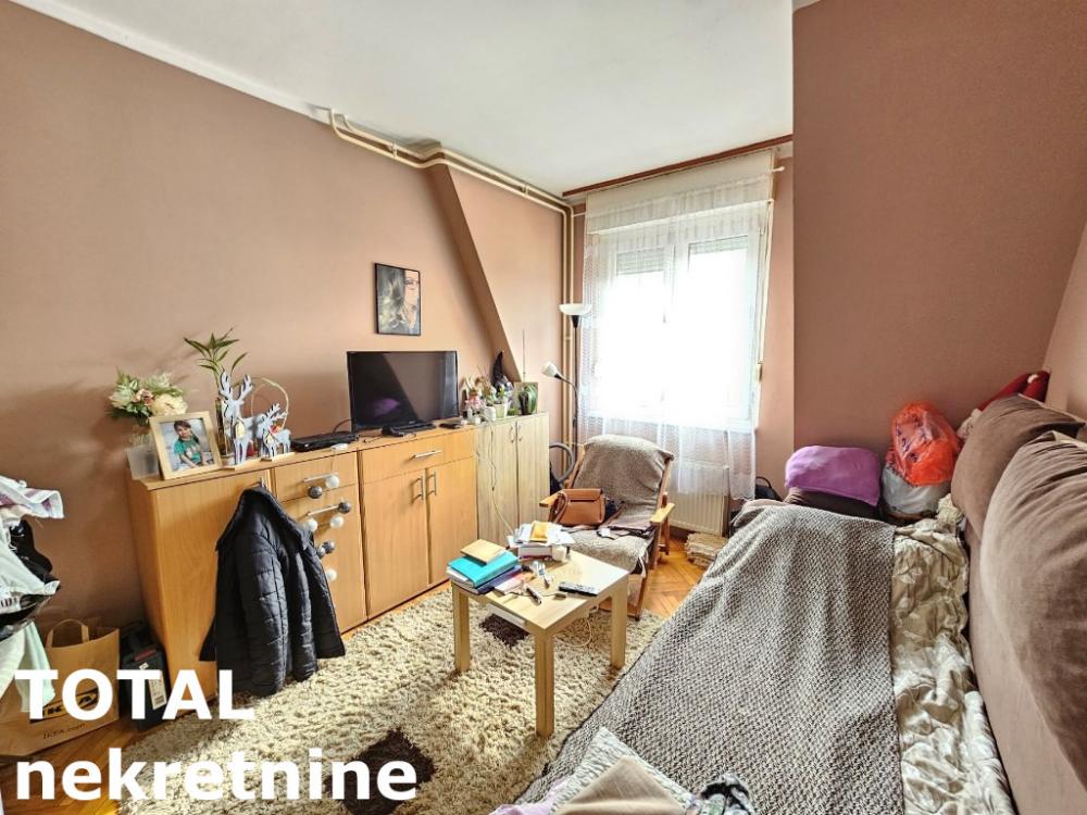 Slika 4 - Stan,NOVI SAD,GRBAVICA,kv: 49.00, € 120000, ID: 1100156