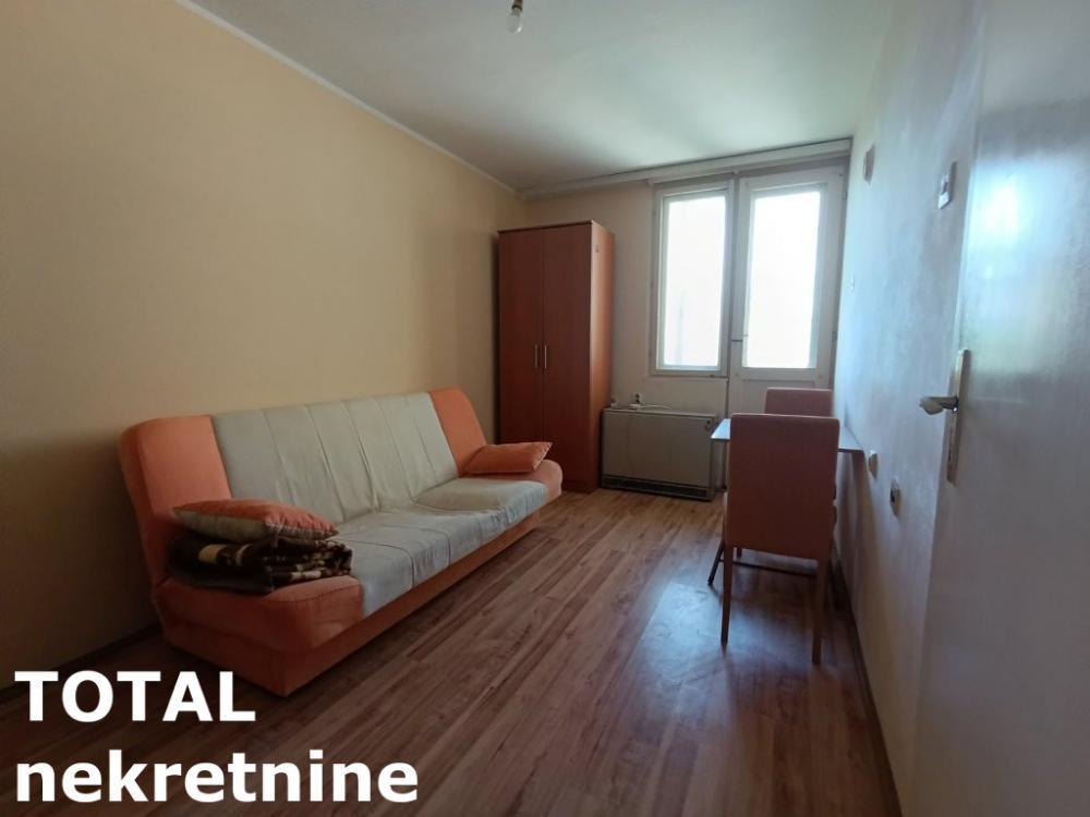 Glavna slika -Stan,NOVI SAD,GRBAVICA,kv: 22.00, € 61800, ID: 1099817