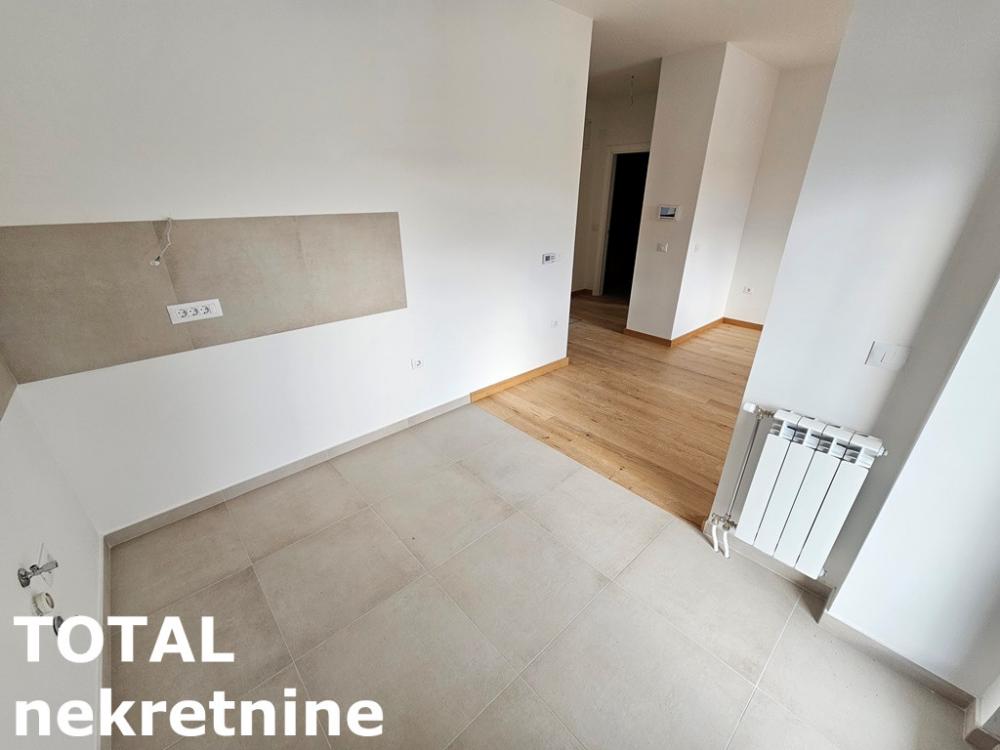 Slika 1 - Stan,NOVI SAD,NOVA DETELINARA,kv: 61.00, € 169640, ID: 1099867