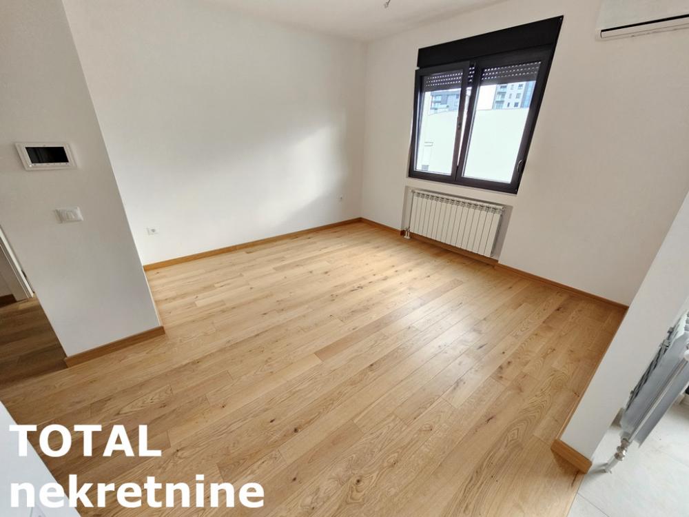 Slika 3 - Stan,NOVI SAD,NOVA DETELINARA,kv: 61.00, € 169640, ID: 1099867