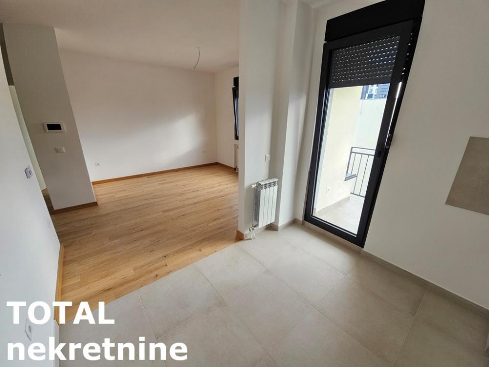 Slika 2 - Stan,NOVI SAD,NOVA DETELINARA,kv: 61.00, € 169640, ID: 1099867