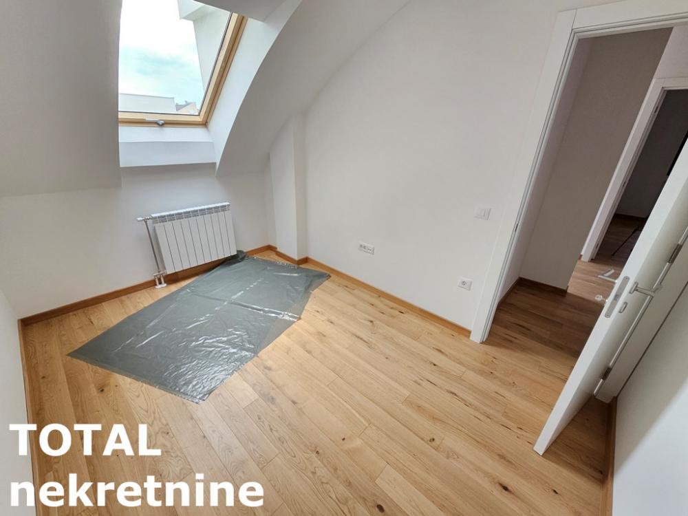 Slika 5 - Stan,NOVI SAD,NOVA DETELINARA,kv: 61.00, € 169640, ID: 1099867