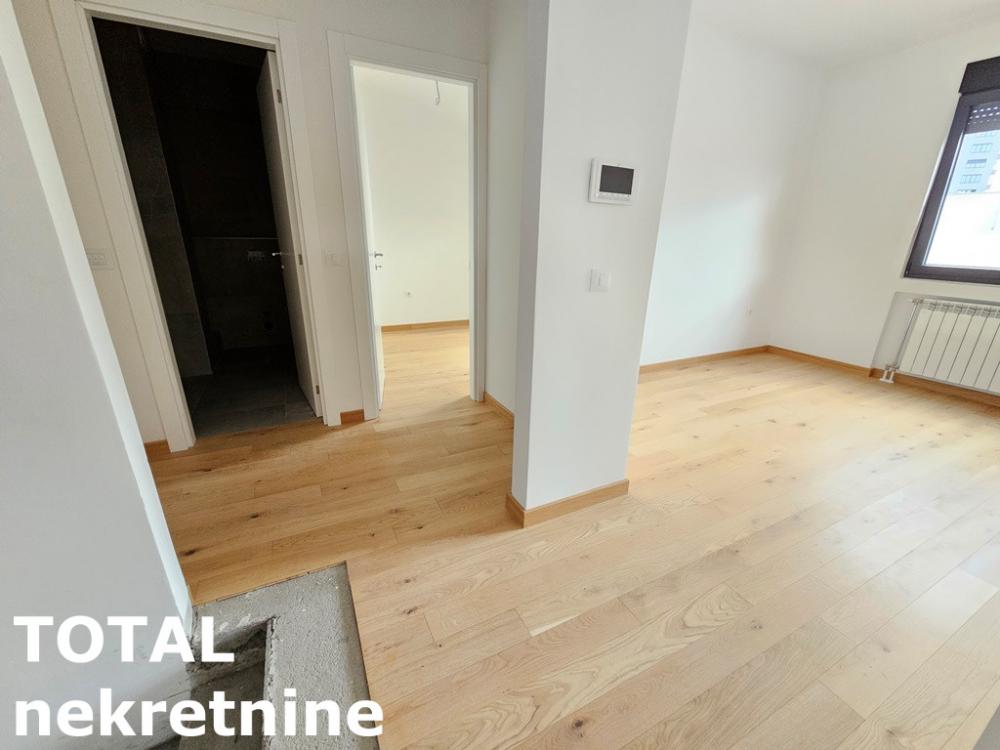 Slika 9 - Stan,NOVI SAD,NOVA DETELINARA,kv: 61.00, € 169640, ID: 1099867