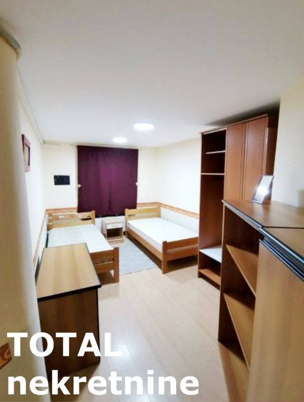 Slika 5 - Stan,NOVI SAD,GRBAVICA,kv: 46.00, € 85000, ID: 1100553