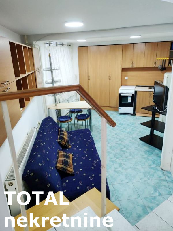 Slika 1 - Stan,NOVI SAD,GRBAVICA,kv: 46.00, € 85000, ID: 1100553