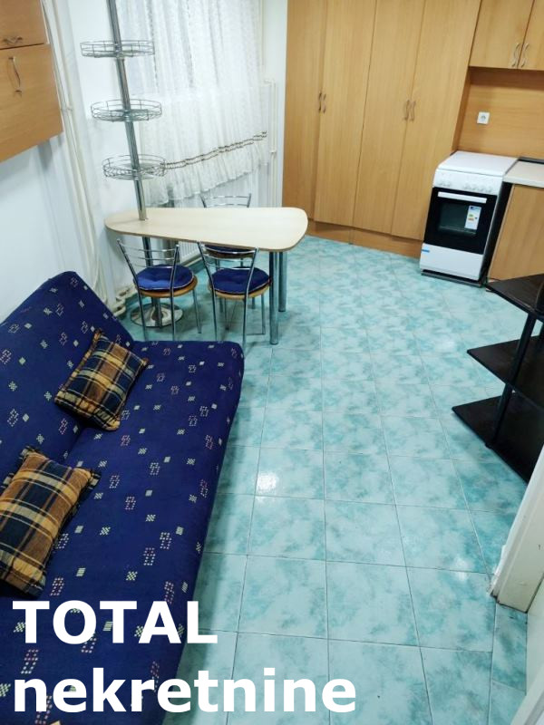 Slika 3 - Stan,NOVI SAD,GRBAVICA,kv: 46.00, € 85000, ID: 1100553