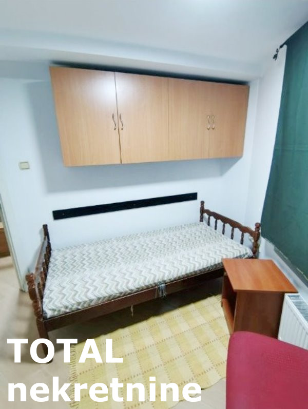 Slika 6 - Stan,NOVI SAD,GRBAVICA,kv: 46.00, € 85000, ID: 1100553