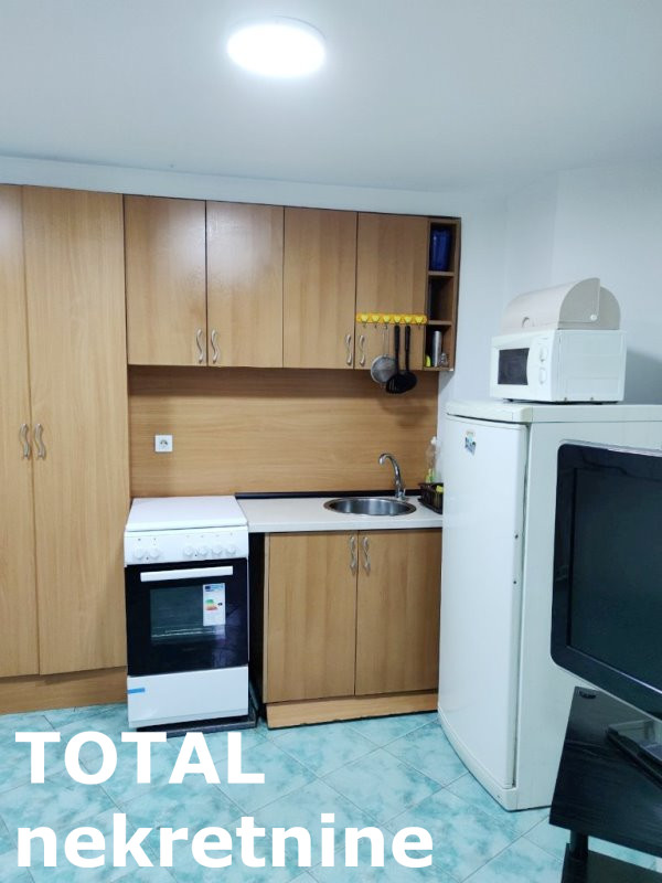 Slika 2 - Stan,NOVI SAD,GRBAVICA,kv: 46.00, € 85000, ID: 1100553