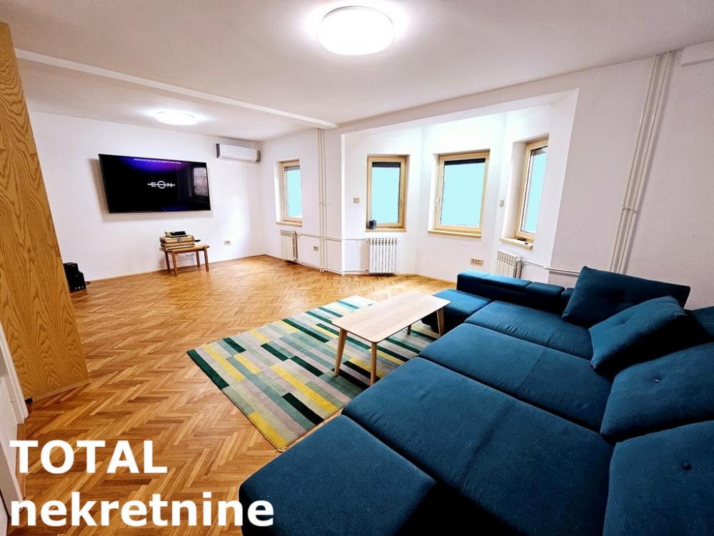 Slika 3 - Stan,NOVI SAD,CENTAR,kv: 117.00, € 373580, ID: 1100594