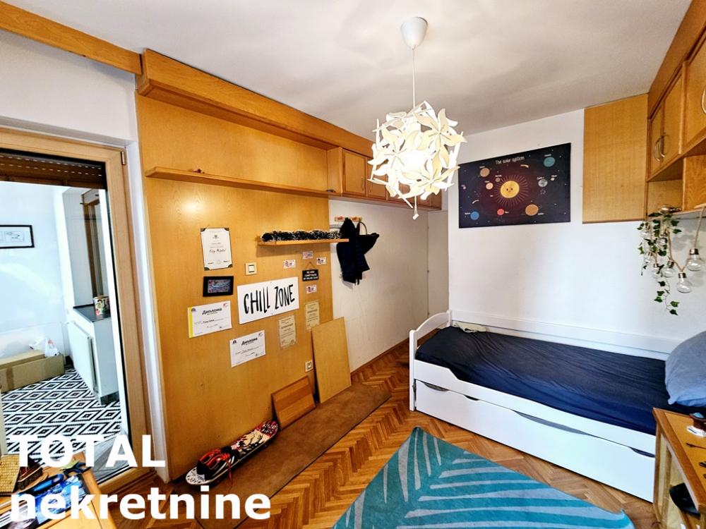 Slika 11 - Stan,NOVI SAD,CENTAR,kv: 117.00, € 373580, ID: 1100594