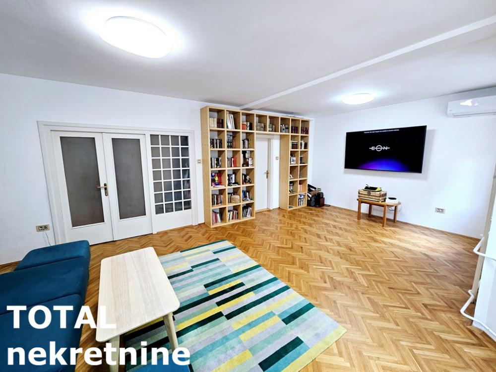 Slika 1 - Stan,NOVI SAD,CENTAR,kv: 117.00, € 373580, ID: 1100594