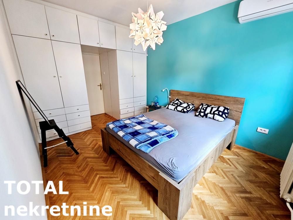 Slika 9 - Stan,NOVI SAD,CENTAR,kv: 117.00, € 373580, ID: 1100594