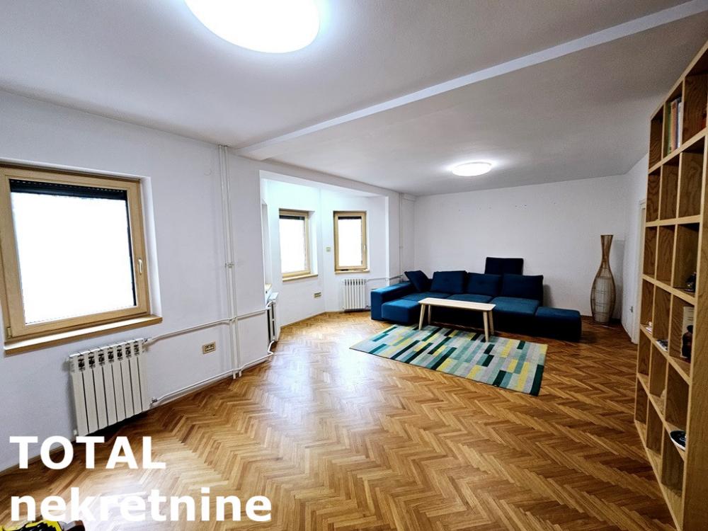 Slika 2 - Stan,NOVI SAD,CENTAR,kv: 117.00, € 373580, ID: 1100594