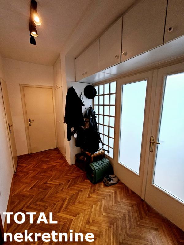 Slika 4 - Stan,NOVI SAD,CENTAR,kv: 117.00, € 373580, ID: 1100594