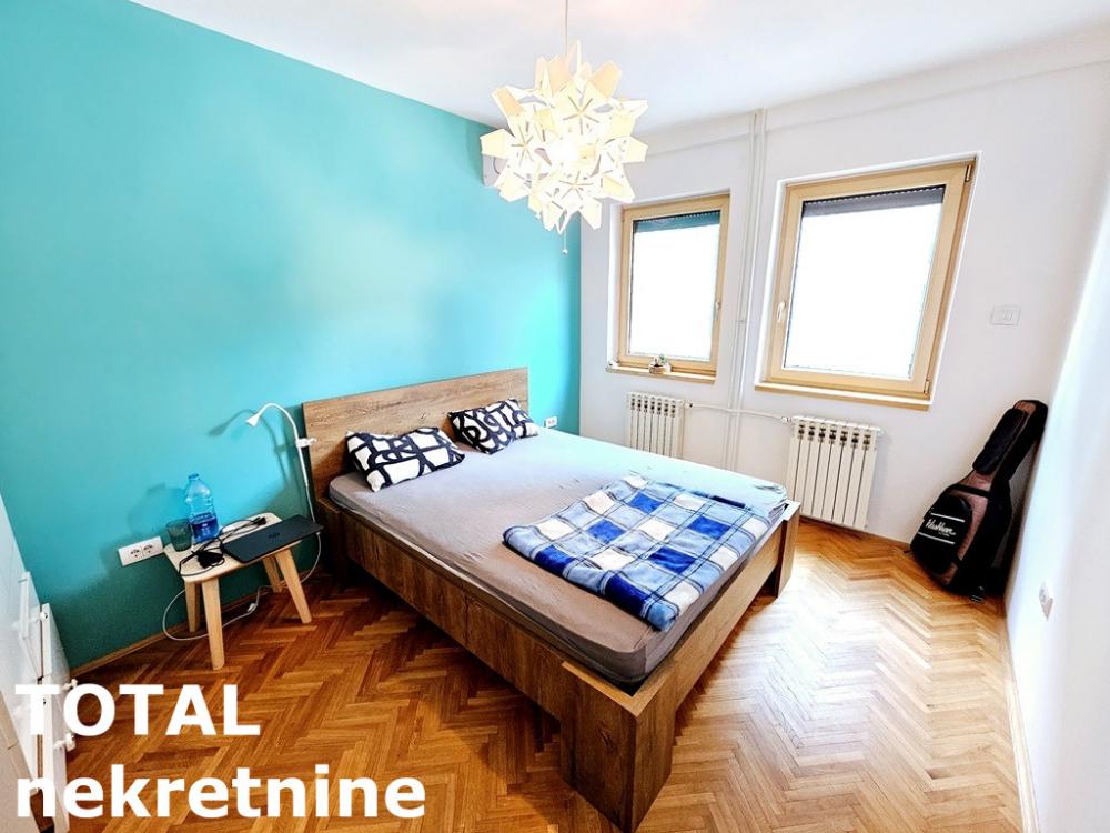 Slika 10 - Stan,NOVI SAD,CENTAR,kv: 117.00, € 373580, ID: 1100594