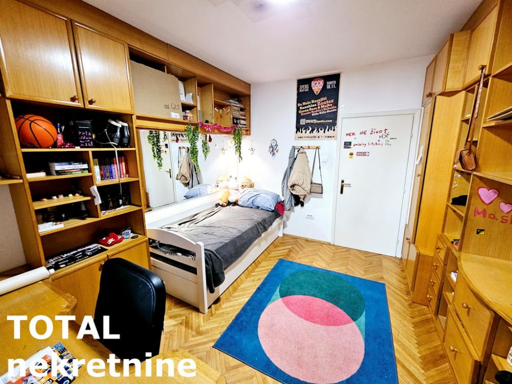 Slika 7 - Stan,NOVI SAD,CENTAR,kv: 117.00, € 373580, ID: 1100594