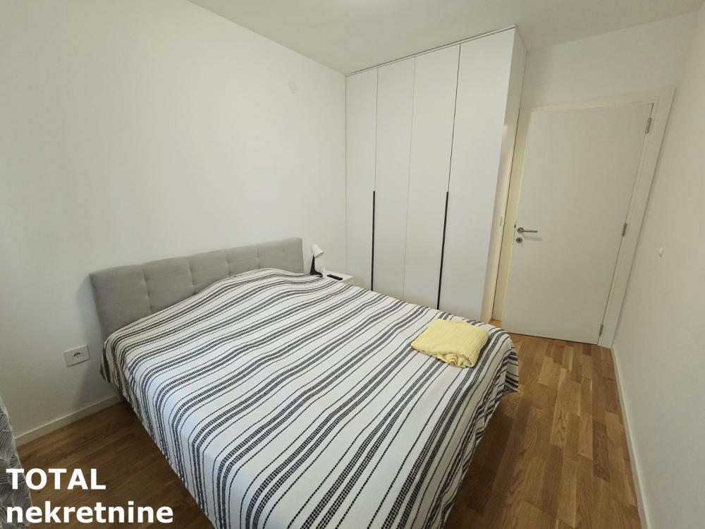 Slika 6 - Stan,NOVI SAD,NOVO NASELJE ŠONSI,kv: 58.00, € 200000, ID: 1099337