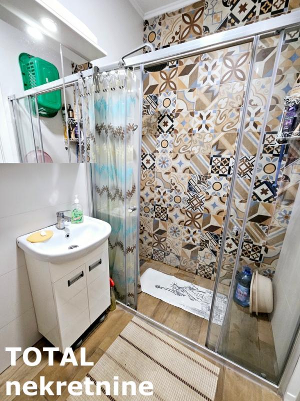 Slika 8 - Stan,NOVI SAD,ADICE,kv: 52.00, € 140000, ID: 1097686