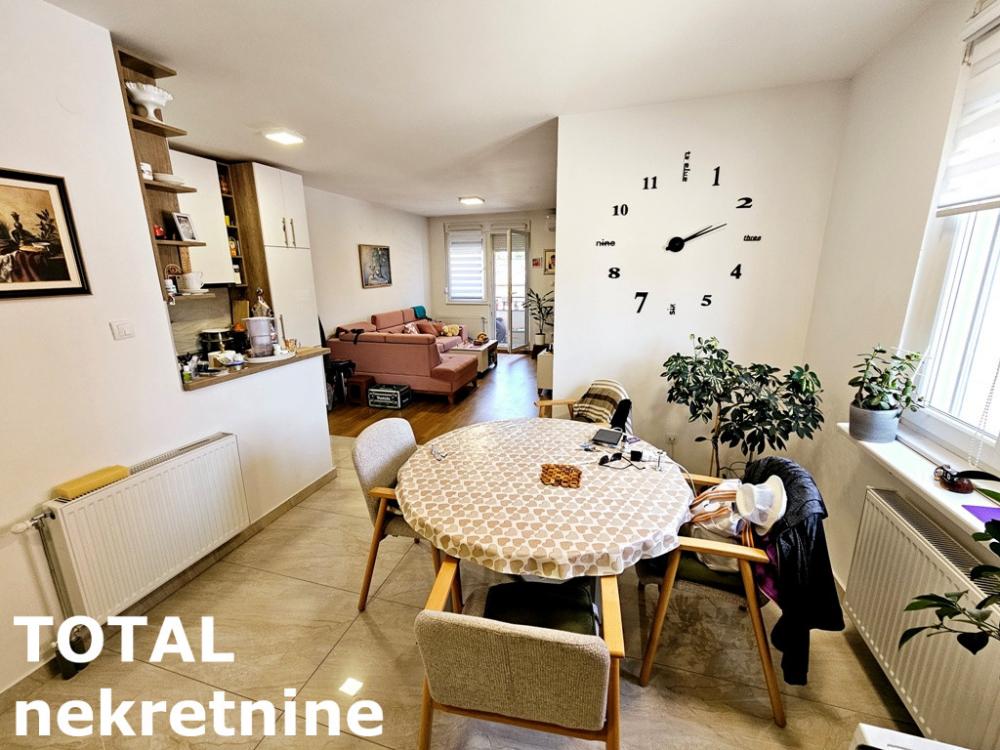 Slika 5 - Stan,NOVI SAD,ADICE,kv: 52.00, € 140000, ID: 1097686