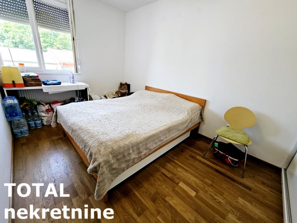 Slika 2 - Stan,NOVI SAD,ADICE,kv: 52.00, € 140000, ID: 1097686