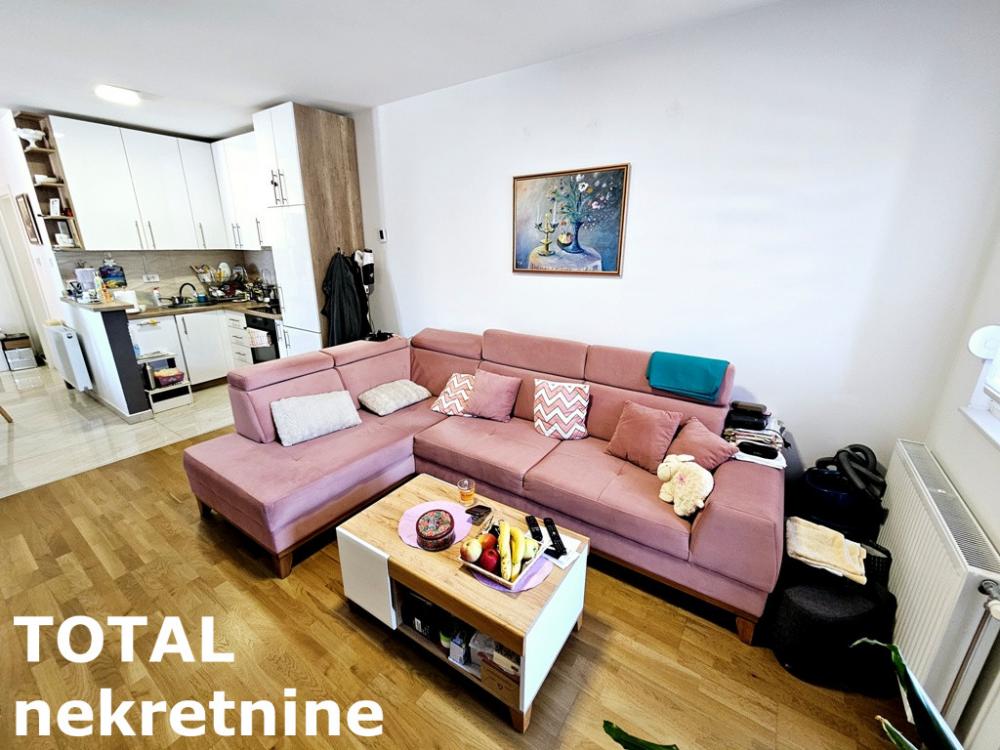 Slika 1 - Stan,NOVI SAD,ADICE,kv: 52.00, € 140000, ID: 1097686