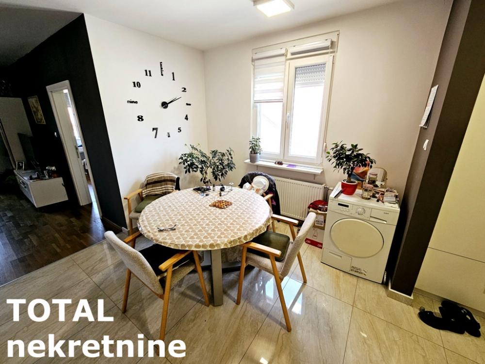 Slika 7 - Stan,NOVI SAD,ADICE,kv: 52.00, € 140000, ID: 1097686