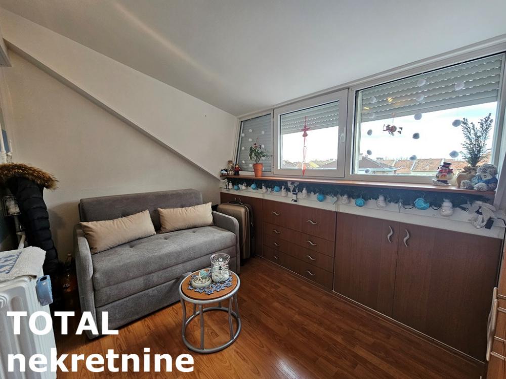 Slika 9 - Stan,NOVI SAD,NOVO NASELJE,kv: 73.00, € 160000, ID: 1099894