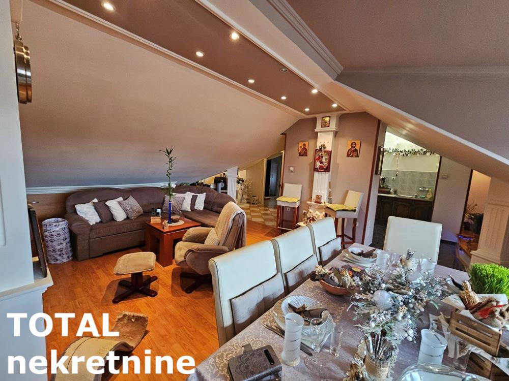 Slika 3 - Stan,NOVI SAD,NOVO NASELJE,kv: 73.00, € 160000, ID: 1099894