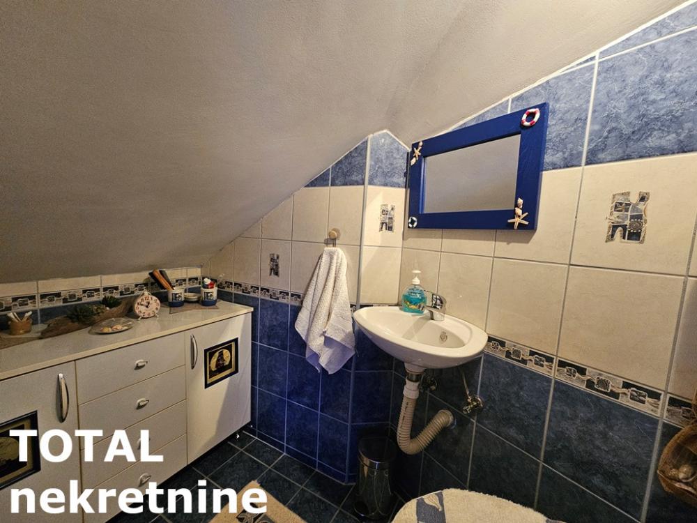 Slika 8 - Stan,NOVI SAD,NOVO NASELJE,kv: 73.00, € 160000, ID: 1099894