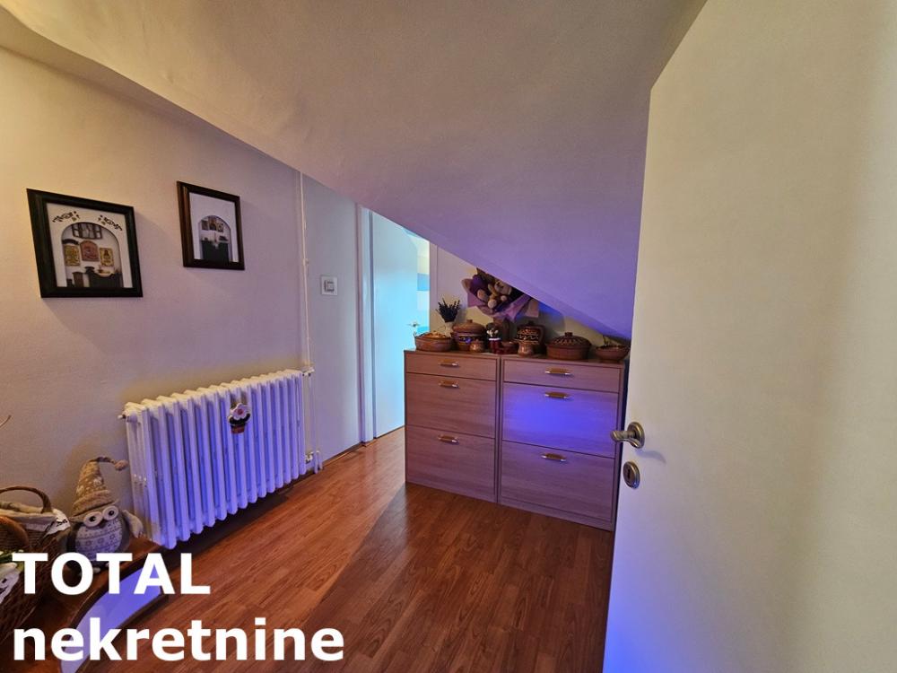 Slika 7 - Stan,NOVI SAD,NOVO NASELJE,kv: 73.00, € 160000, ID: 1099894