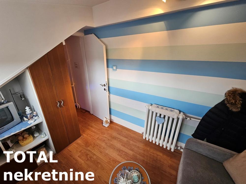 Slika 10 - Stan,NOVI SAD,NOVO NASELJE,kv: 73.00, € 160000, ID: 1099894