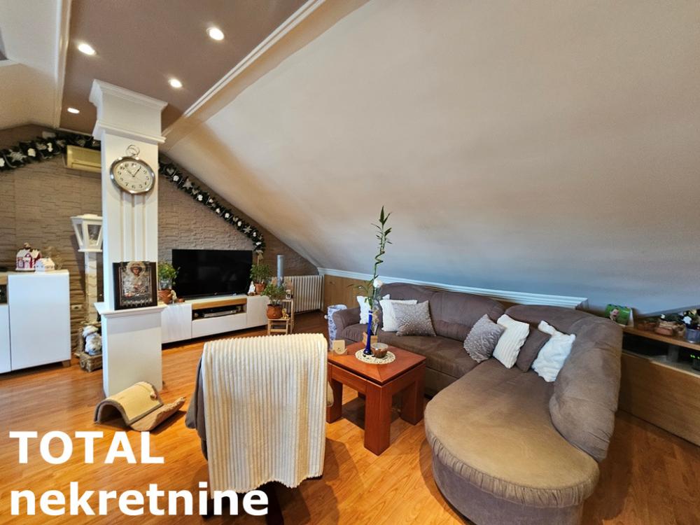 Slika 5 - Stan,NOVI SAD,NOVO NASELJE,kv: 73.00, € 160000, ID: 1099894