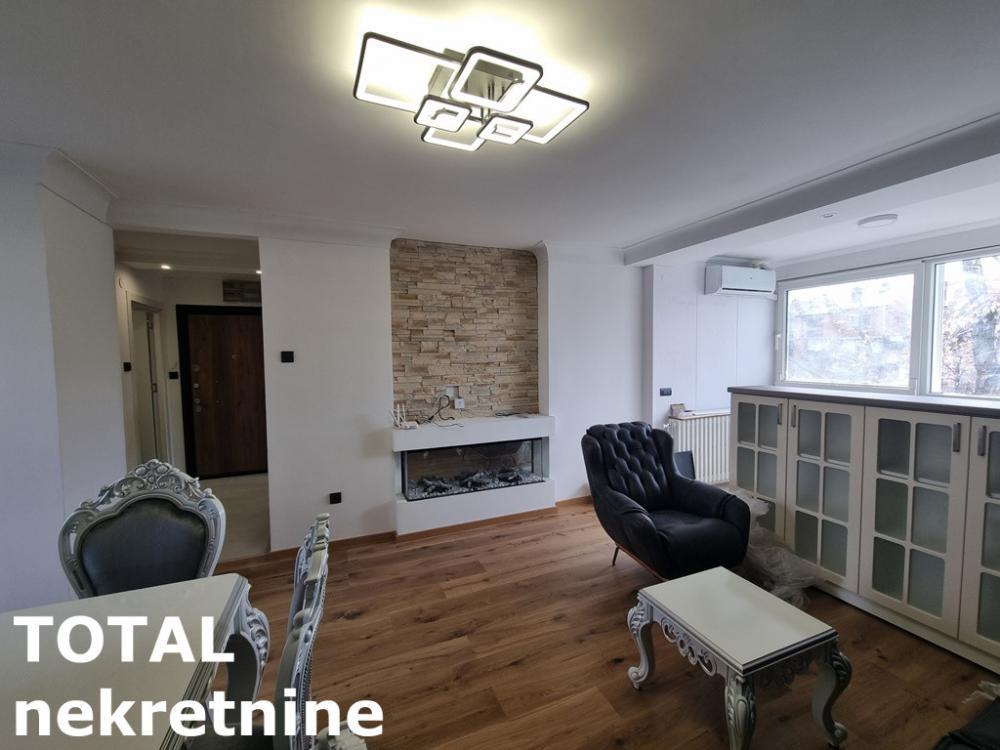 Glavna slika -Stan,NOVI SAD,NOVO NASELJE,kv: 74.00, € 175100, ID: 1097949