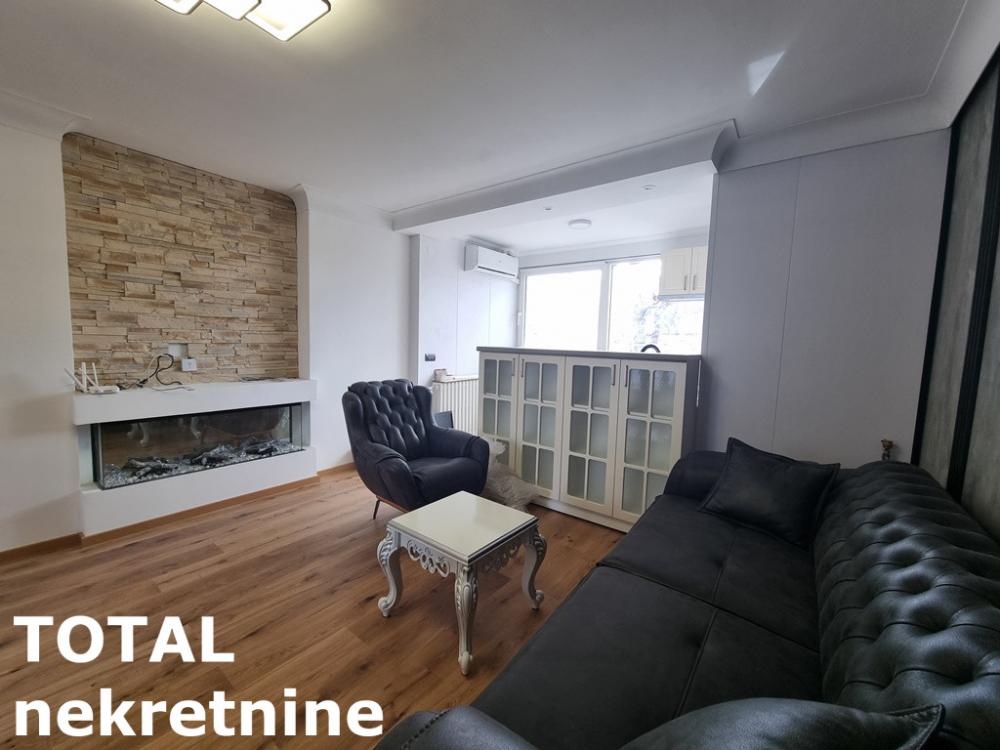 Slika 7 - Stan,NOVI SAD,NOVO NASELJE,kv: 74.00, € 175100, ID: 1097949