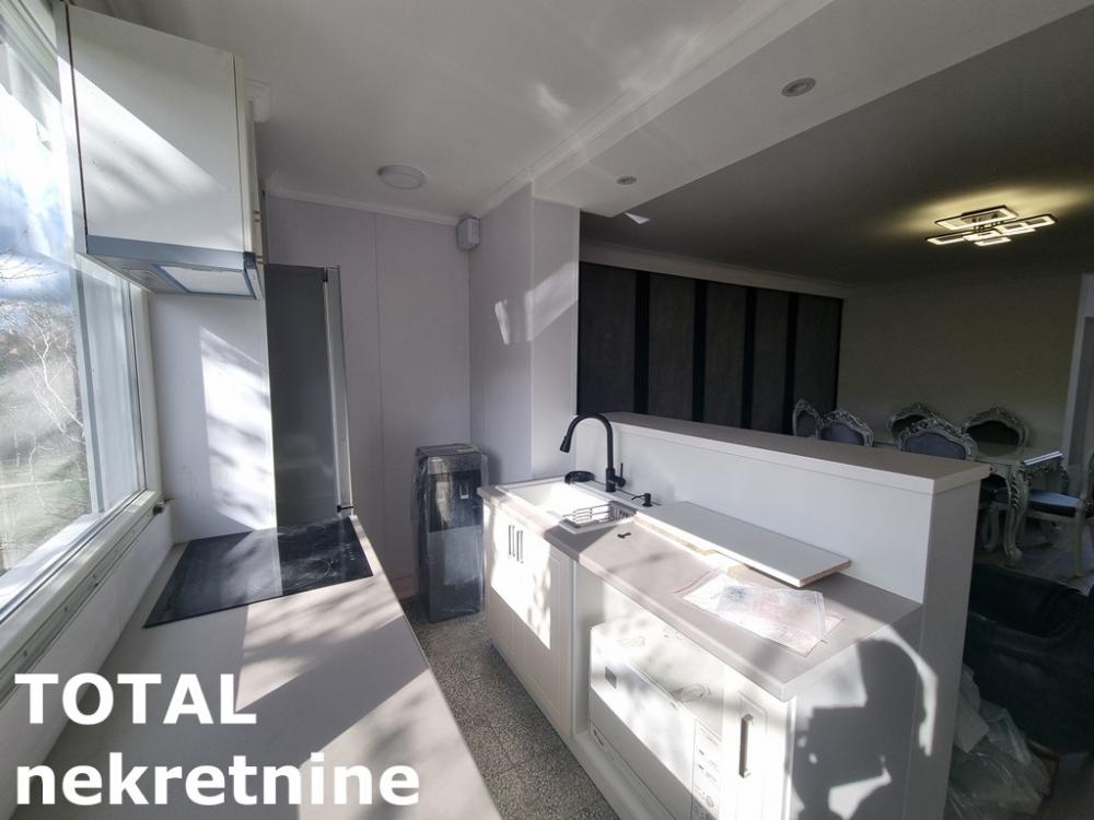 Slika 9 - Stan,NOVI SAD,NOVO NASELJE,kv: 74.00, € 175100, ID: 1097949