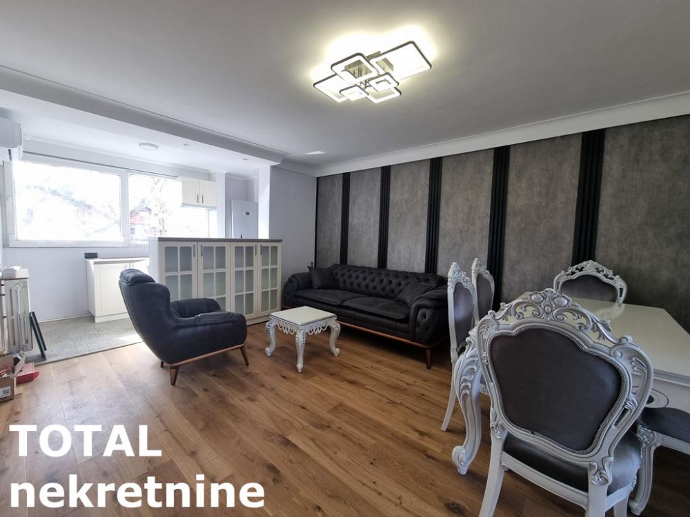 Slika 2 - Stan,NOVI SAD,NOVO NASELJE,kv: 74.00, € 175100, ID: 1097949