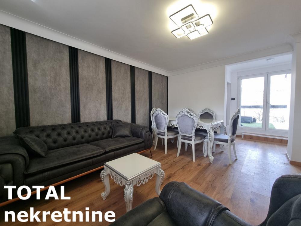 Slika 3 - Stan,NOVI SAD,NOVO NASELJE,kv: 74.00, € 175100, ID: 1097949