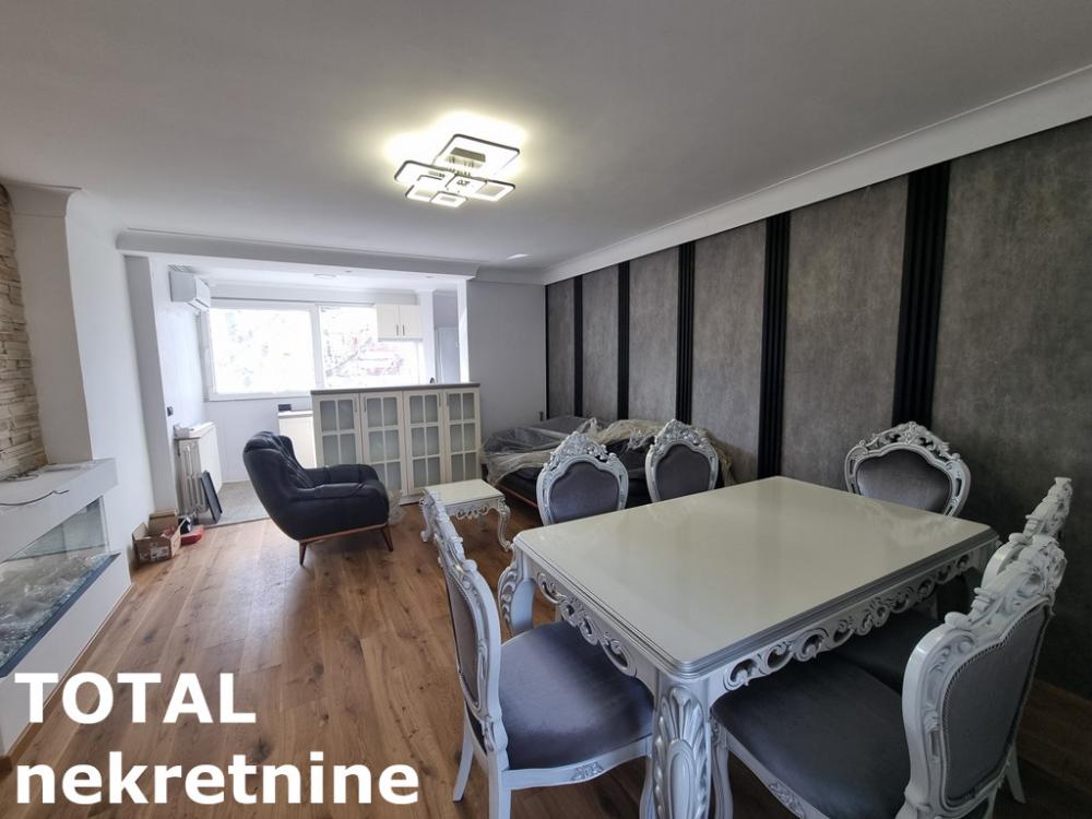 Slika 4 - Stan,NOVI SAD,NOVO NASELJE,kv: 74.00, € 175100, ID: 1097949