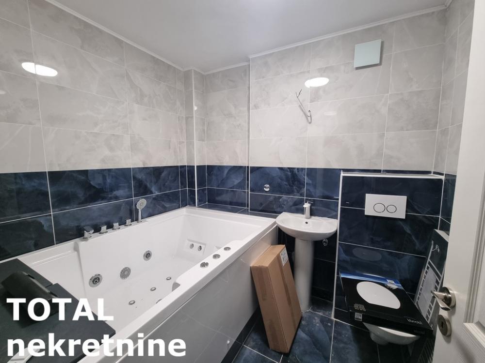 Slika 10 - Stan,NOVI SAD,NOVO NASELJE,kv: 74.00, € 175100, ID: 1097949