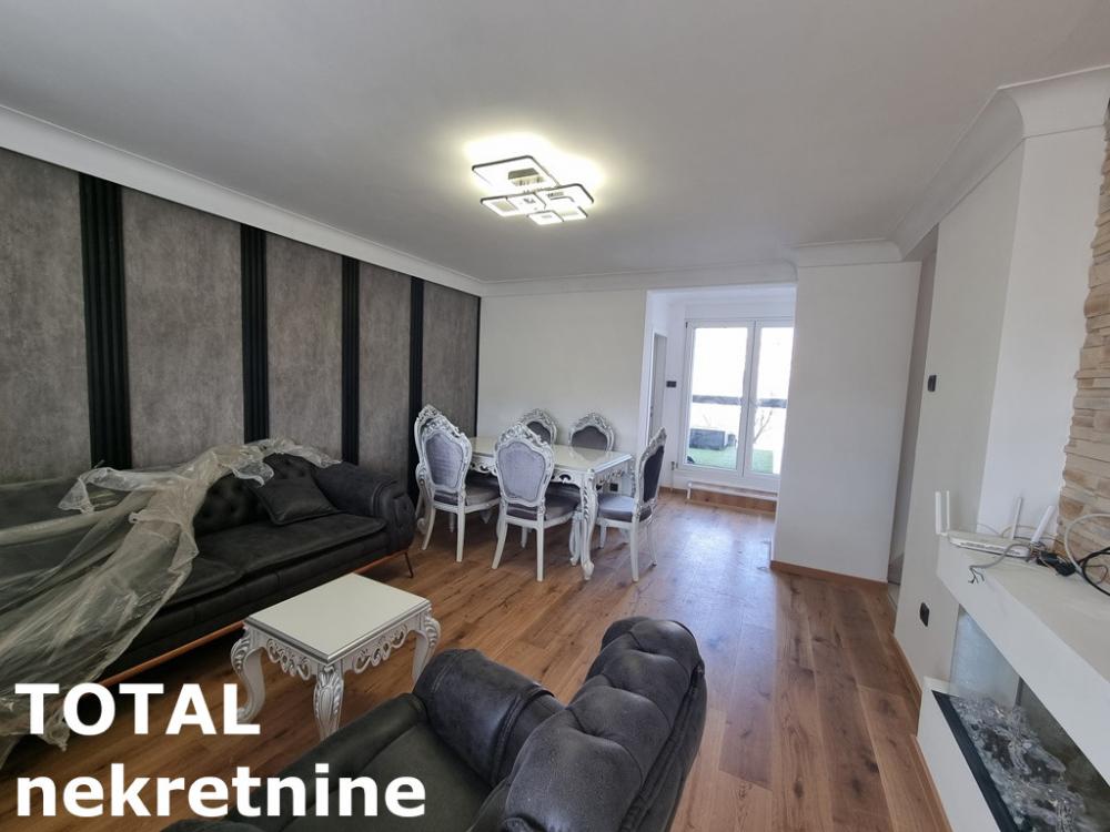 Slika 1 - Stan,NOVI SAD,NOVO NASELJE,kv: 74.00, € 175100, ID: 1097949