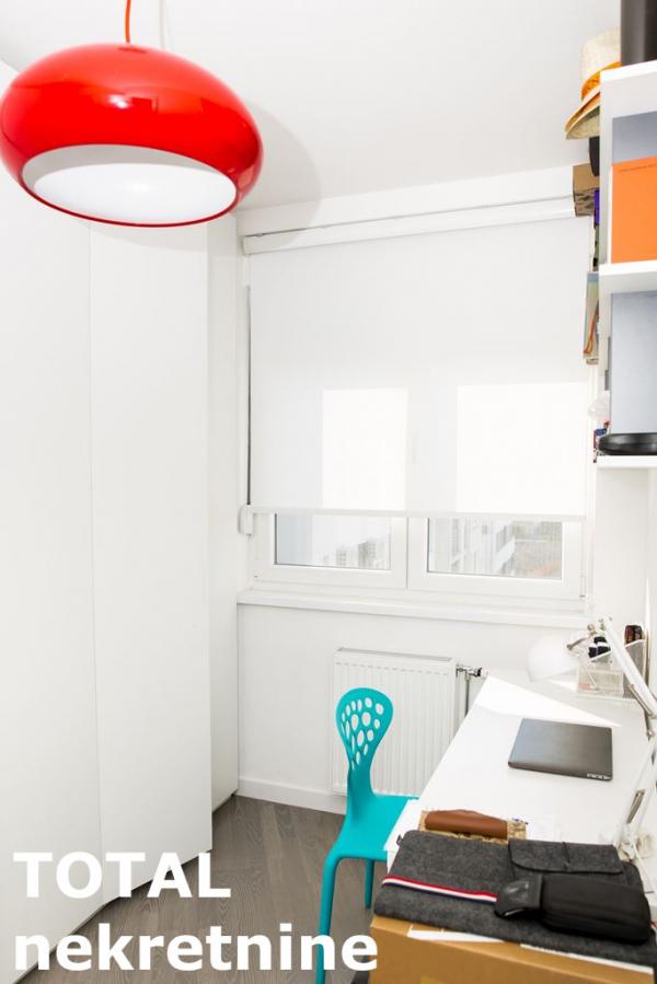 Slika 11 - Stan,NOVI SAD,PODBARA,kv: 63.00, € 198450, ID: 1099520