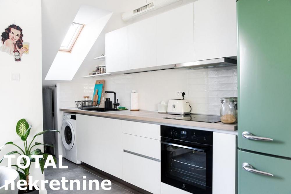 Slika 10 - Stan,NOVI SAD,PODBARA,kv: 63.00, € 198450, ID: 1099520