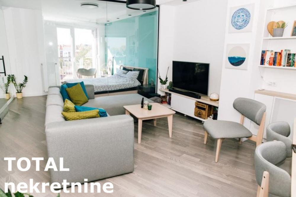 Slika 7 - Stan,NOVI SAD,PODBARA,kv: 63.00, € 198450, ID: 1099520