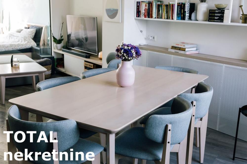 Slika 3 - Stan,NOVI SAD,PODBARA,kv: 63.00, € 198450, ID: 1099520