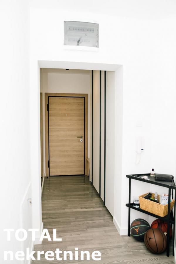 Slika 1 - Stan,NOVI SAD,PODBARA,kv: 63.00, € 198450, ID: 1099520