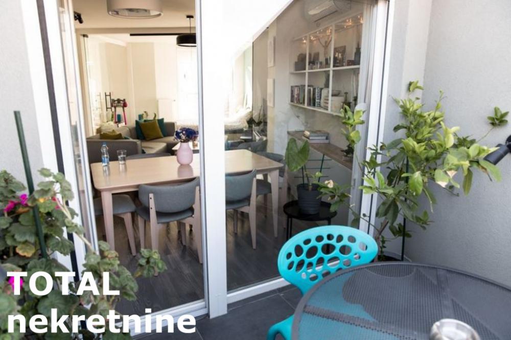 Slika 5 - Stan,NOVI SAD,PODBARA,kv: 63.00, € 198450, ID: 1099520