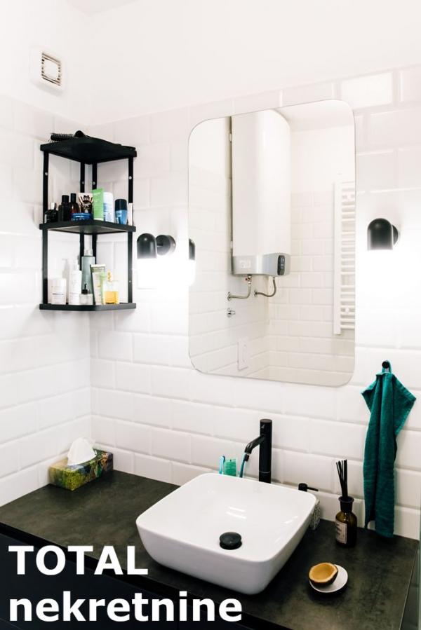 Slika 9 - Stan,NOVI SAD,PODBARA,kv: 63.00, € 198450, ID: 1099520