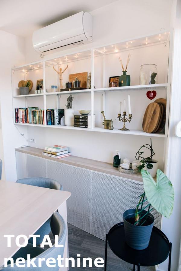 Slika 8 - Stan,NOVI SAD,PODBARA,kv: 63.00, € 198450, ID: 1099520