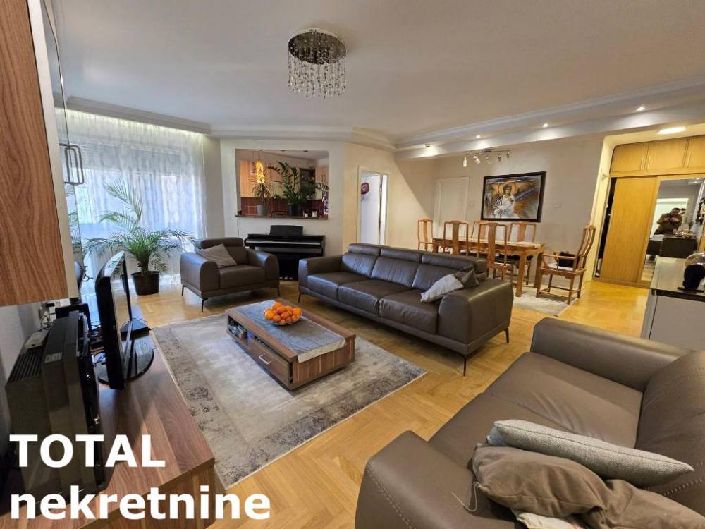 Glavna slika -Stan,NOVI SAD,NOVA DETELINARA,kv: 85.00, € 187000, ID: 1099481