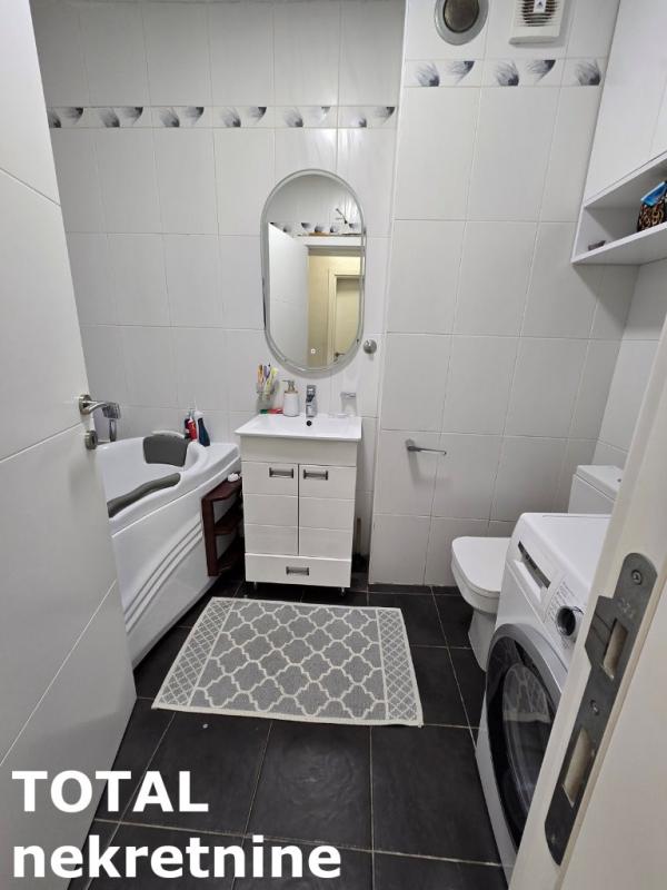 Slika 11 - Stan,NOVI SAD,NOVA DETELINARA,kv: 85.00, € 187000, ID: 1099481